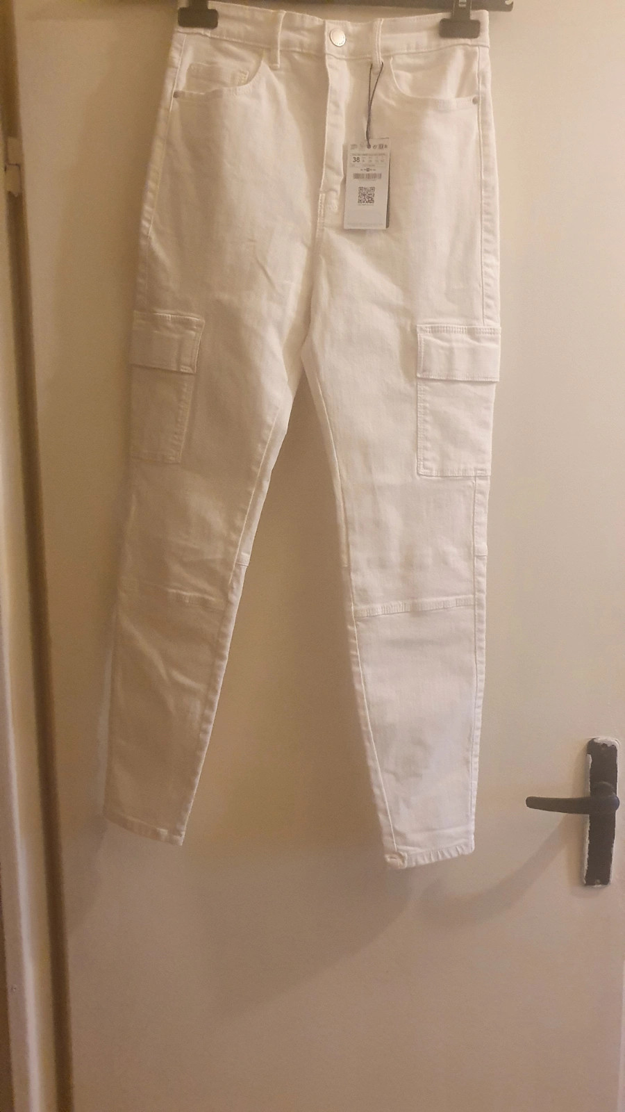 Pantalon avec poches