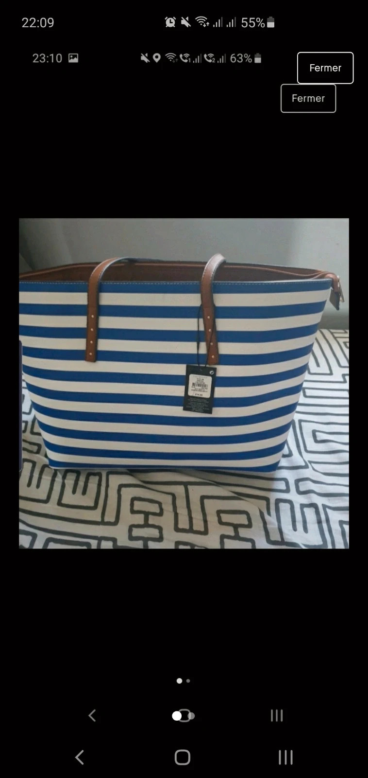 Sac à main