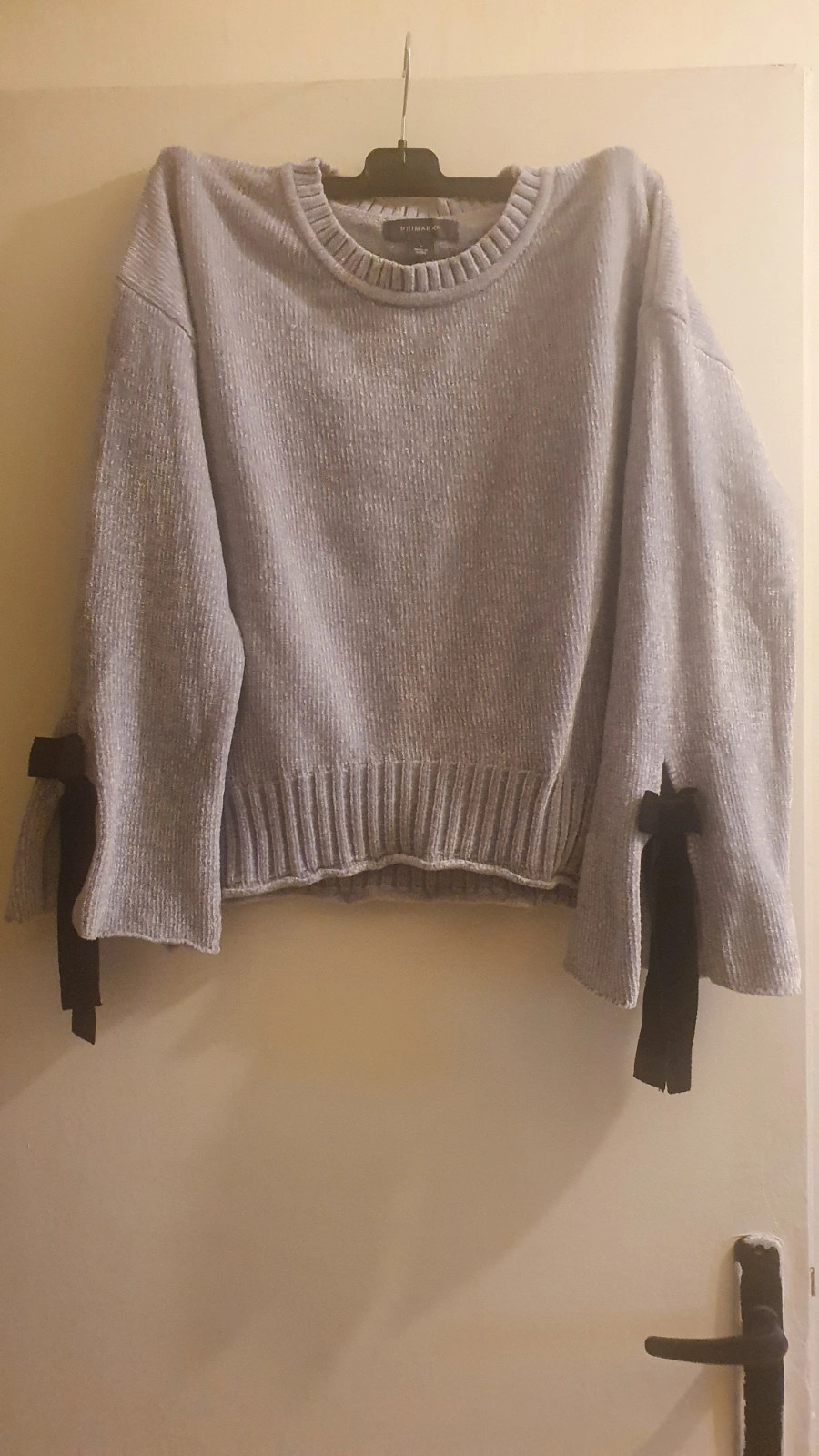 Pull d hiver