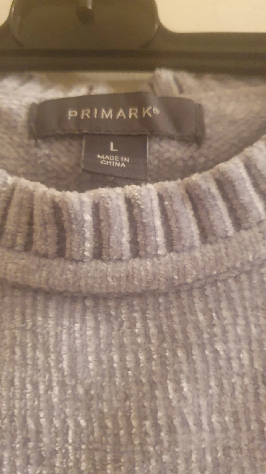 Pull d hiver – Primark – taille L / 40 / 12 4