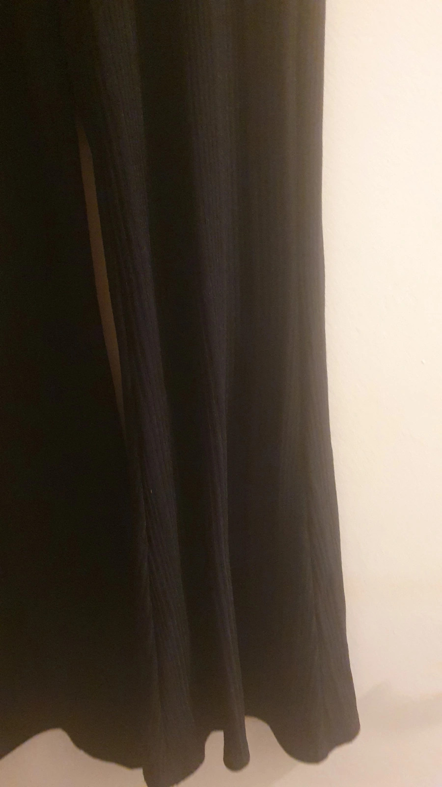 Pantalon évasé – Bershka – taille M / 38 / 10 3