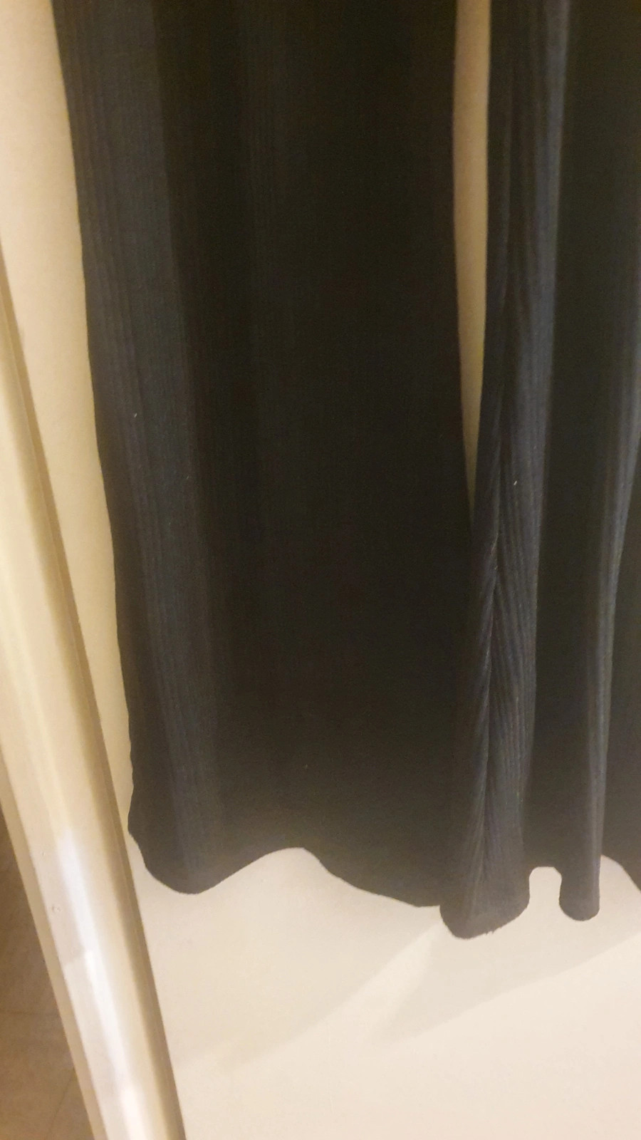 Pantalon évasé – Bershka – taille M / 38 / 10 2