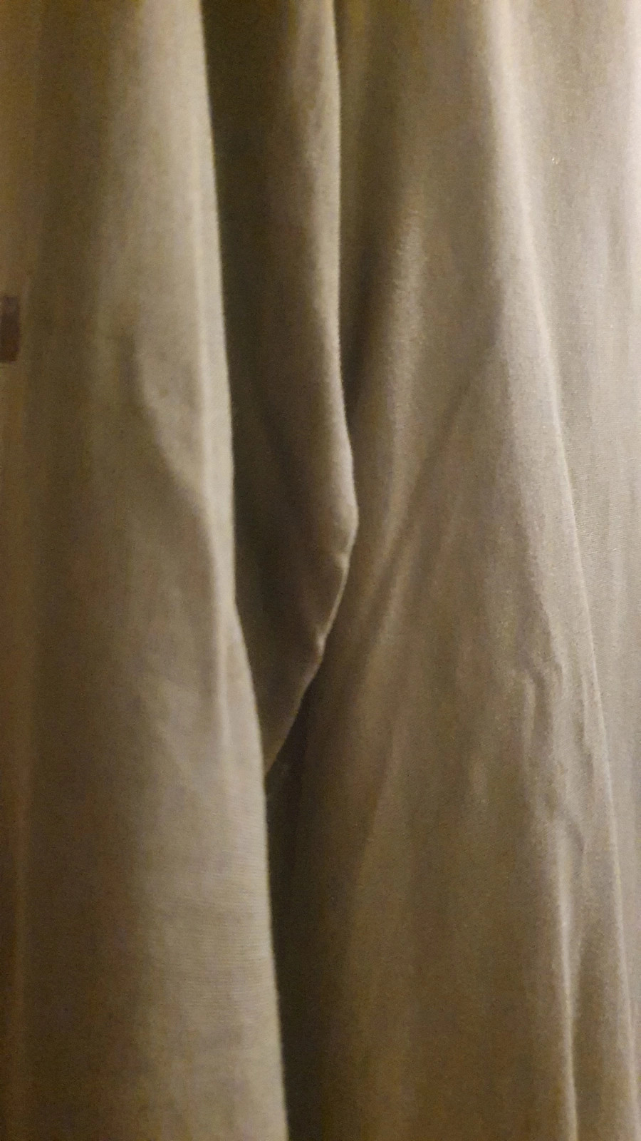 Chemise longue – taille S / 36 / 8 2