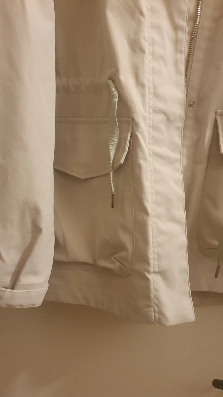 Veste femme – Laura Jo – taille S / 36 / 8 2