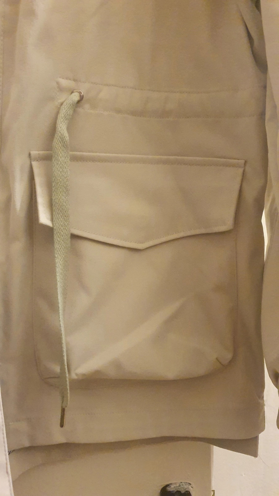 Veste femme – Laura Jo – taille S / 36 / 8 3