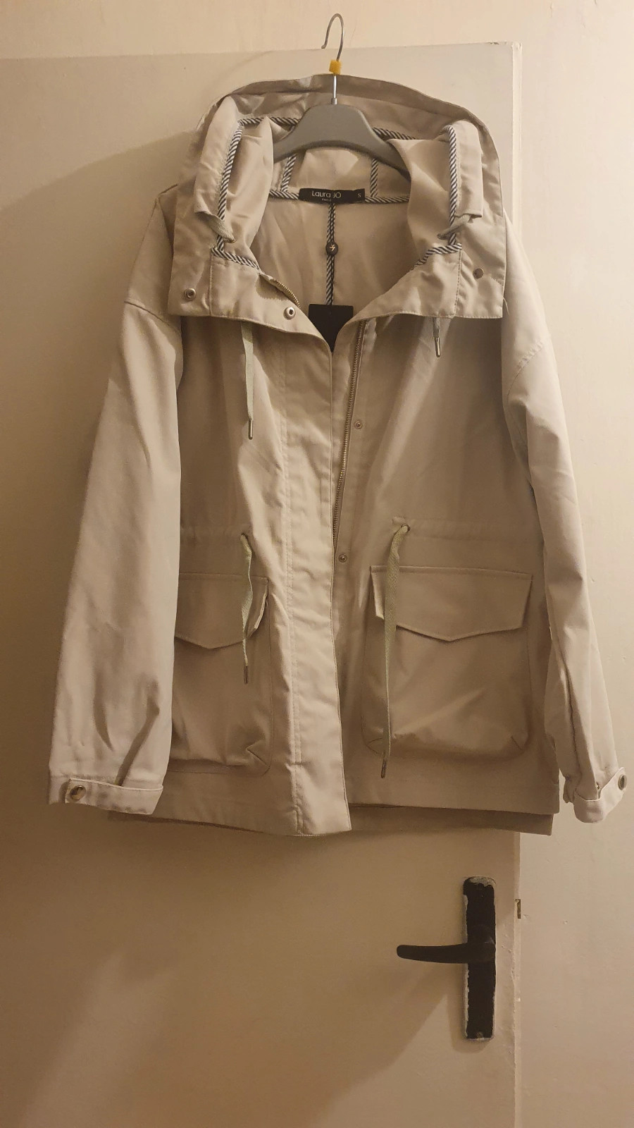 Veste femme