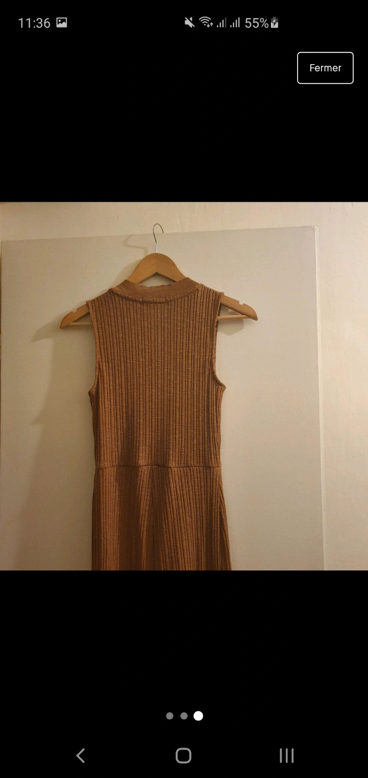 Combinaison – Primark – taille M / 38 / 10 3