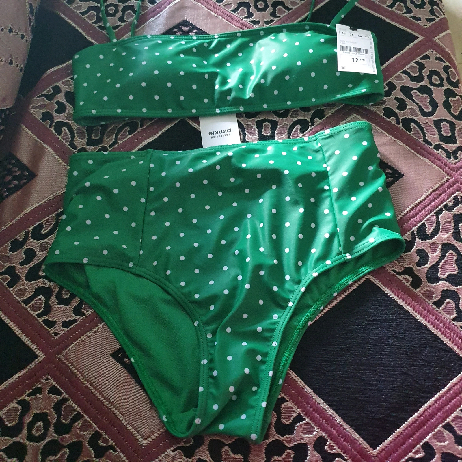 Maillot de bain