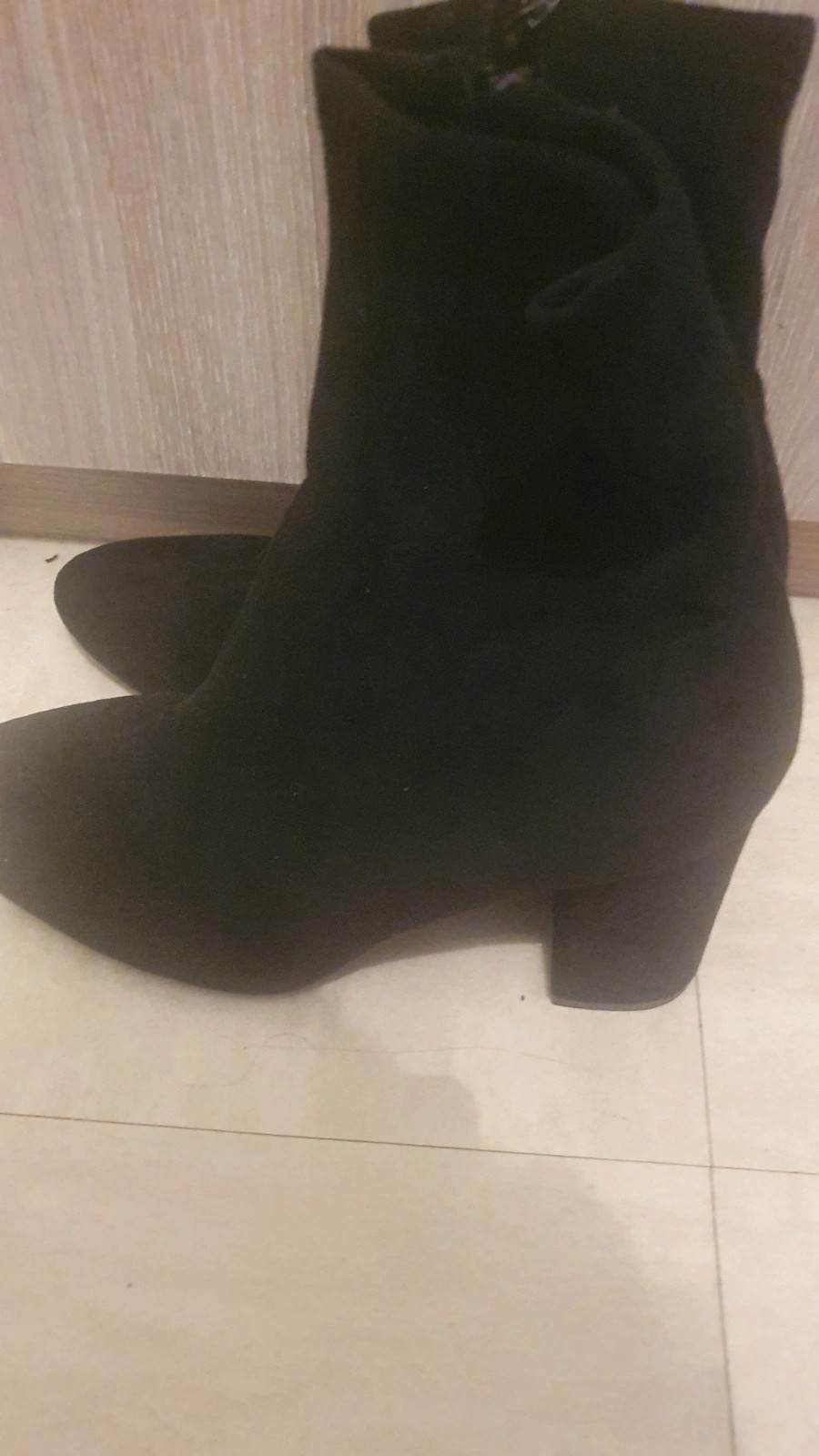 Bottines – Pimkie – taille 39 3