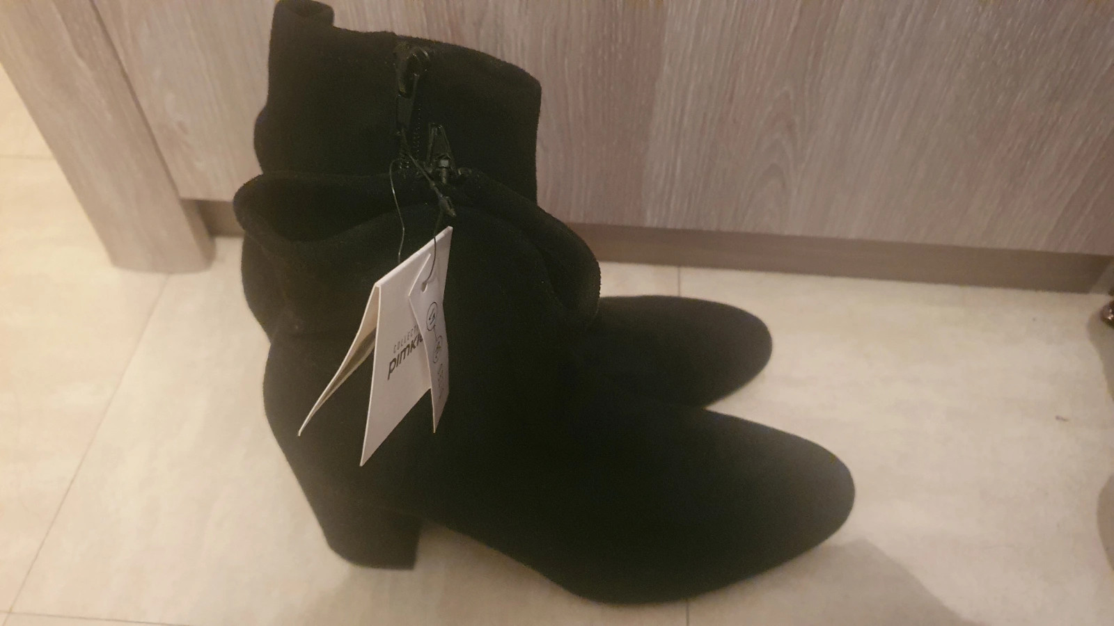 Bottines