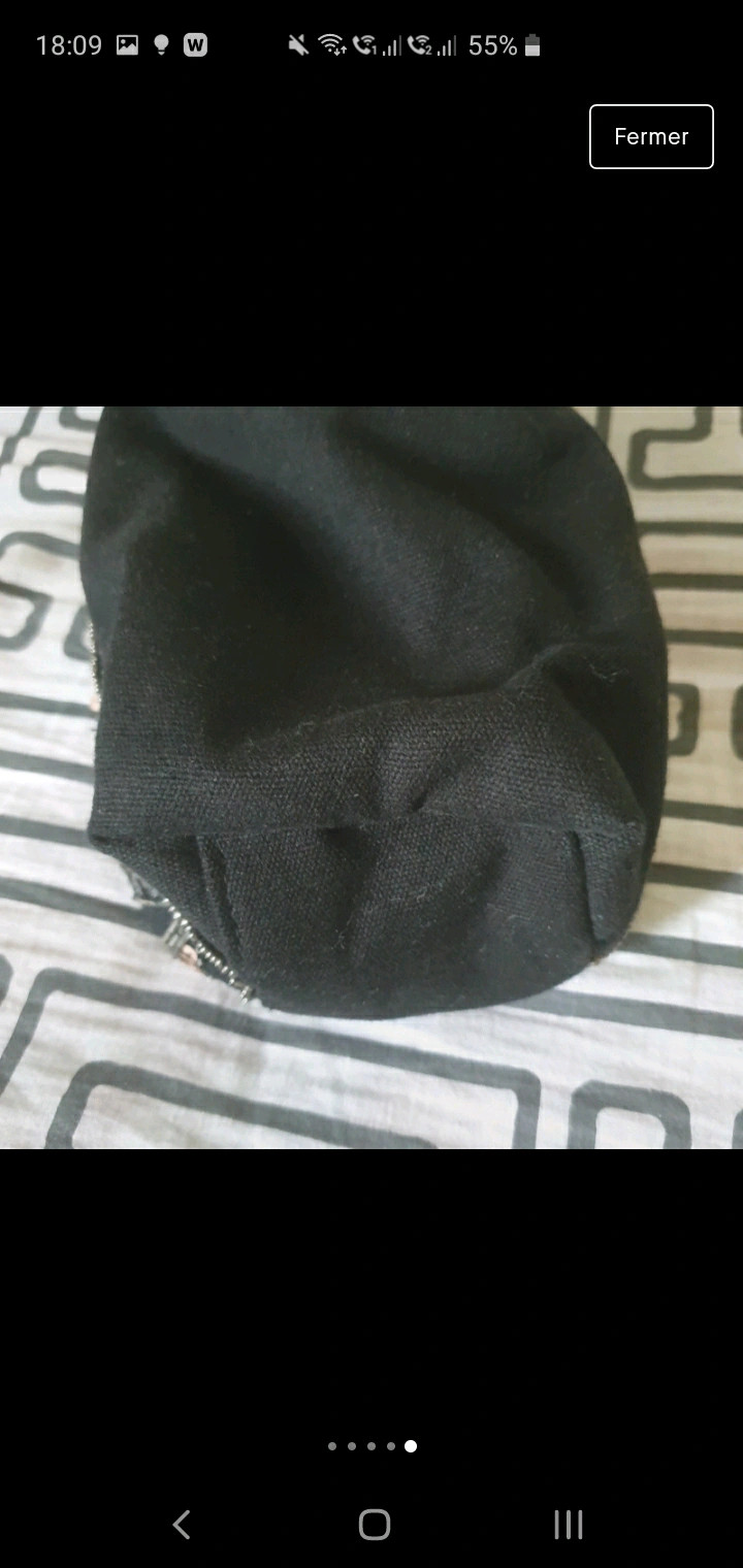 Trousse de maquillage – Primark 5