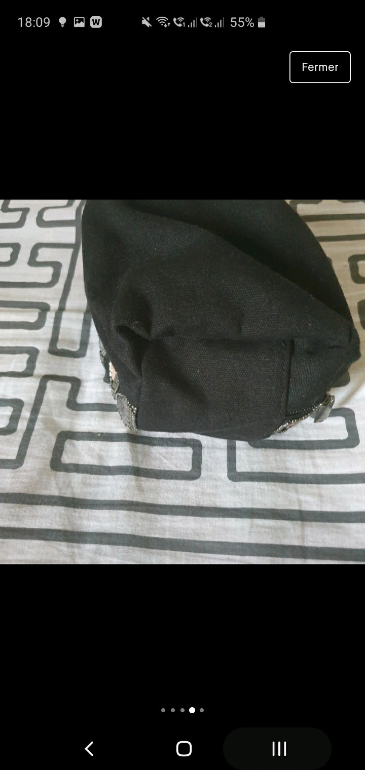 Trousse de maquillage – Primark 4