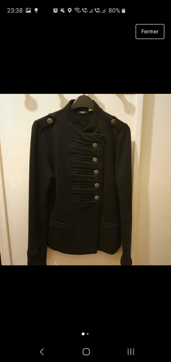 Blazer