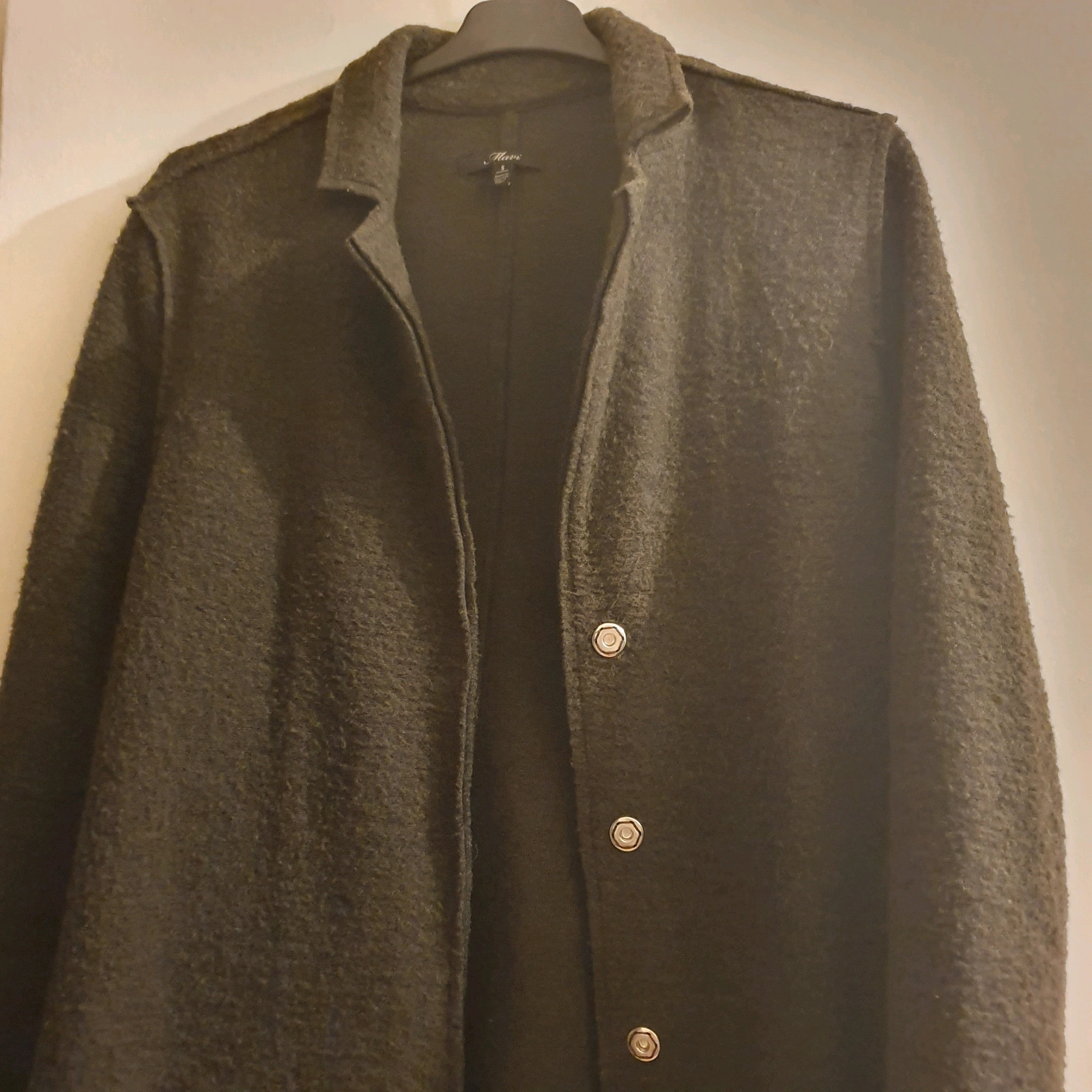 Gilet – taille S / 36 / 8 2