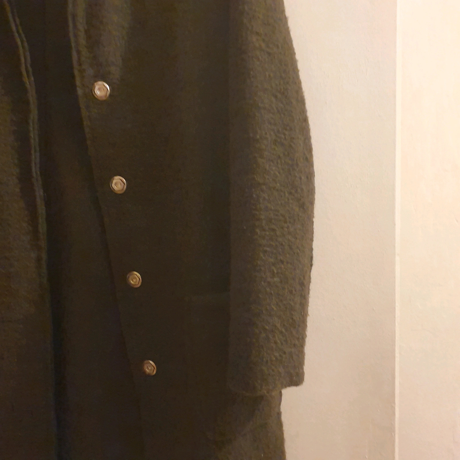 Gilet – taille S / 36 / 8 4