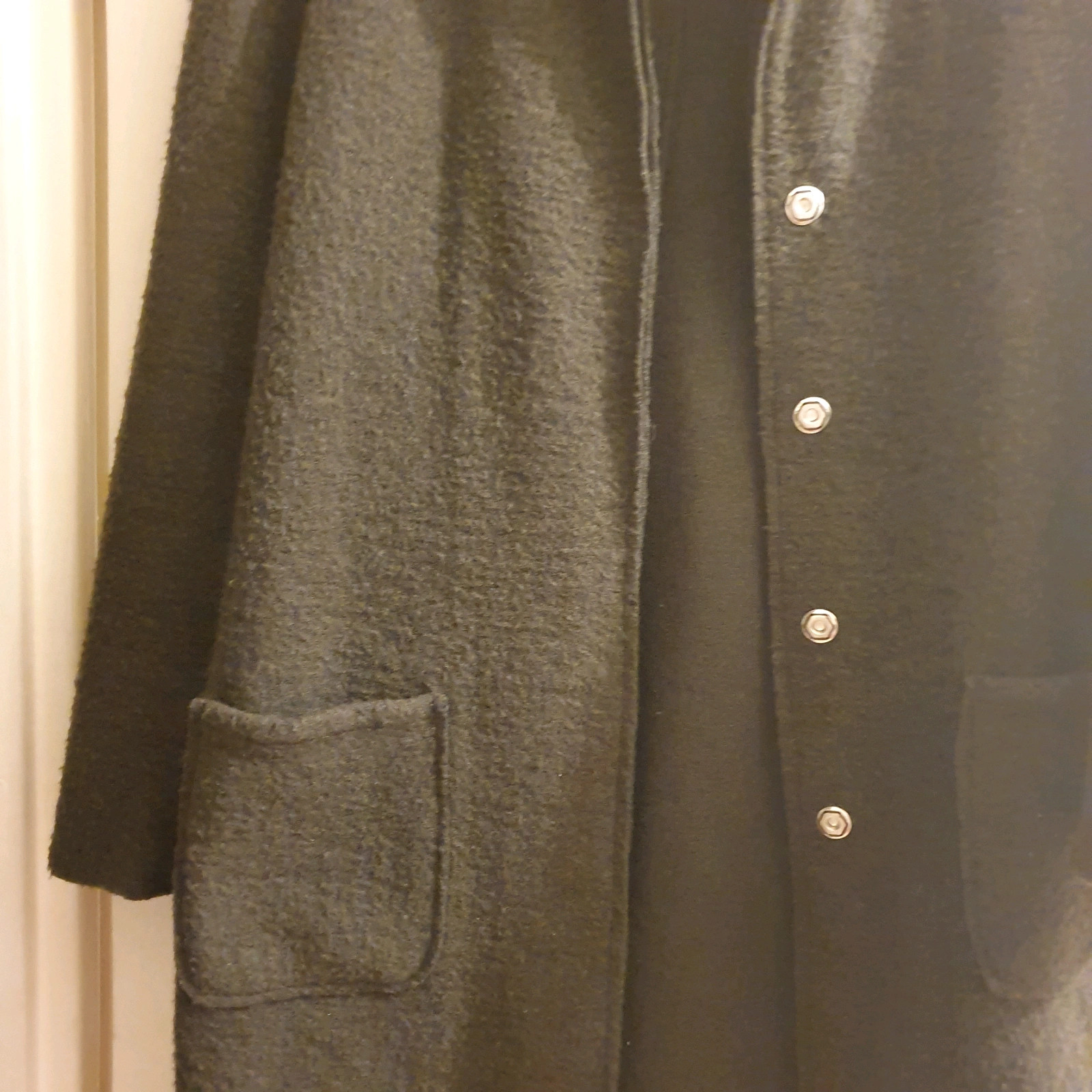 Gilet – taille S / 36 / 8 3