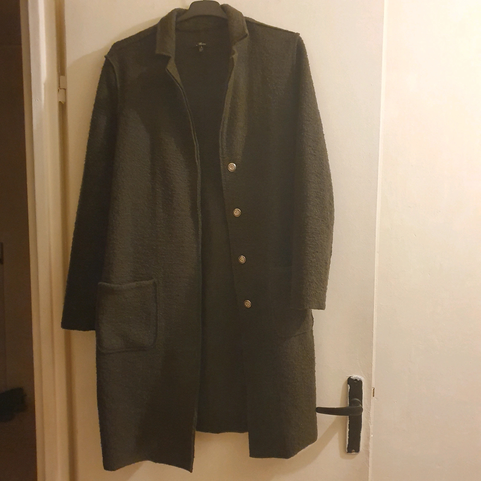 Gilet