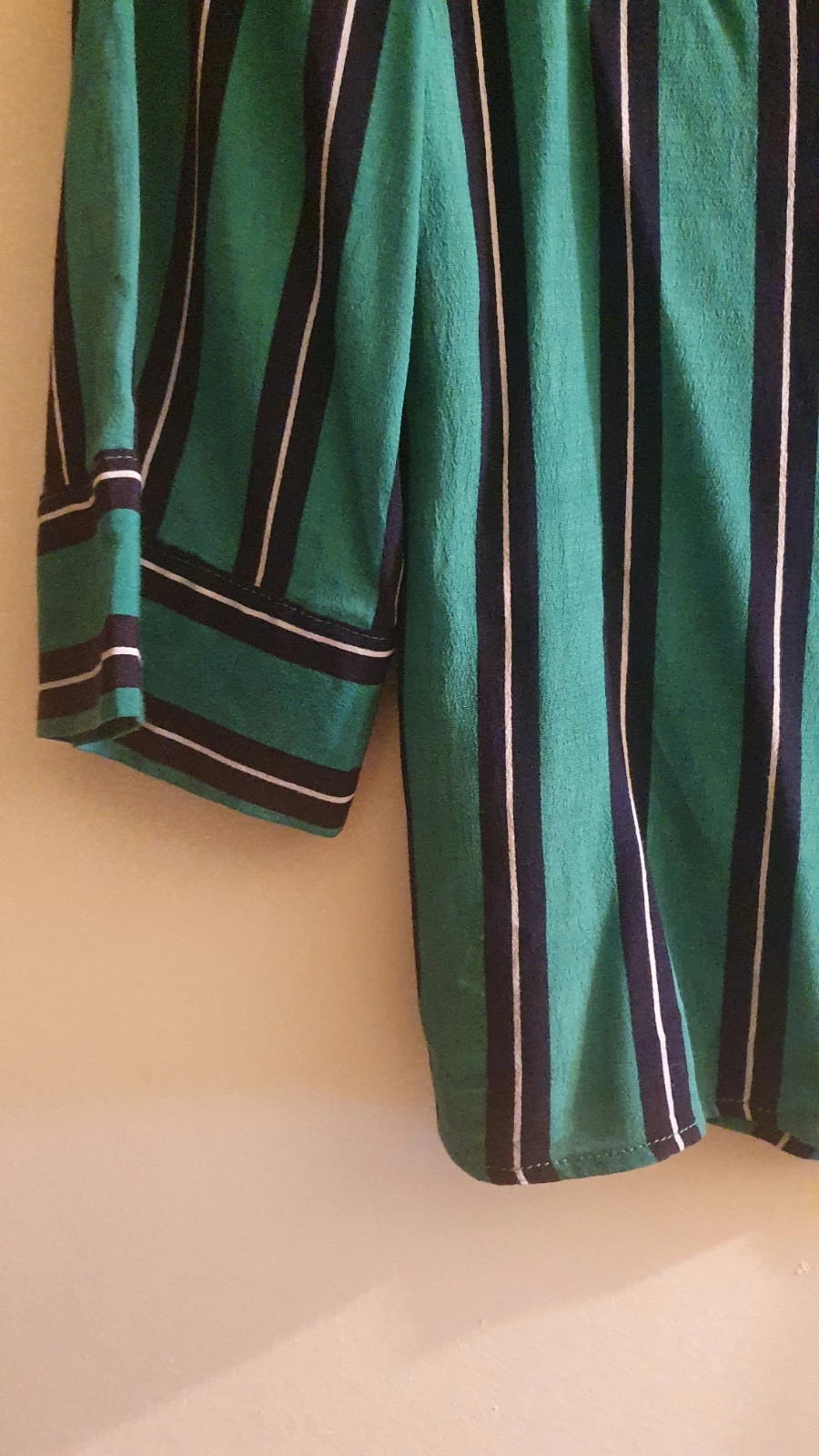 Chemise légère – Bershka – taille M / 38 / 10 2