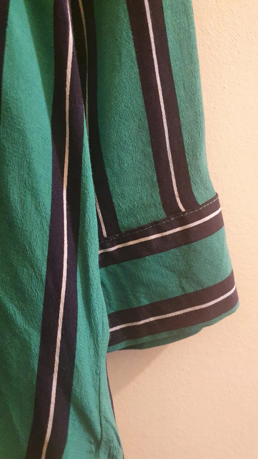 Chemise légère – Bershka – taille M / 38 / 10 3