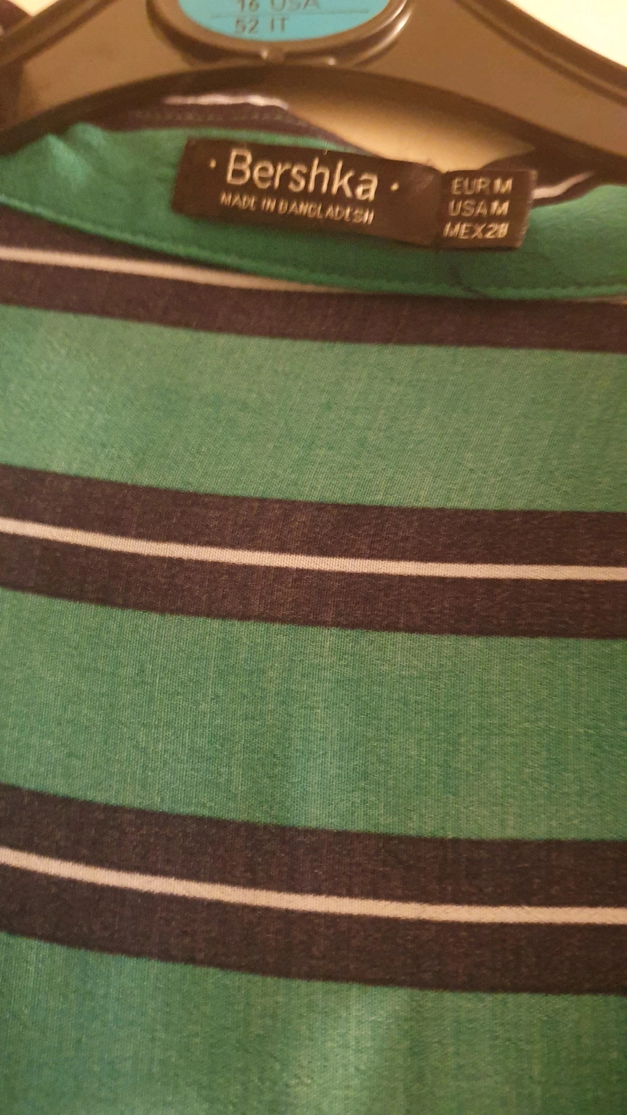 Chemise légère – Bershka – taille M / 38 / 10 4