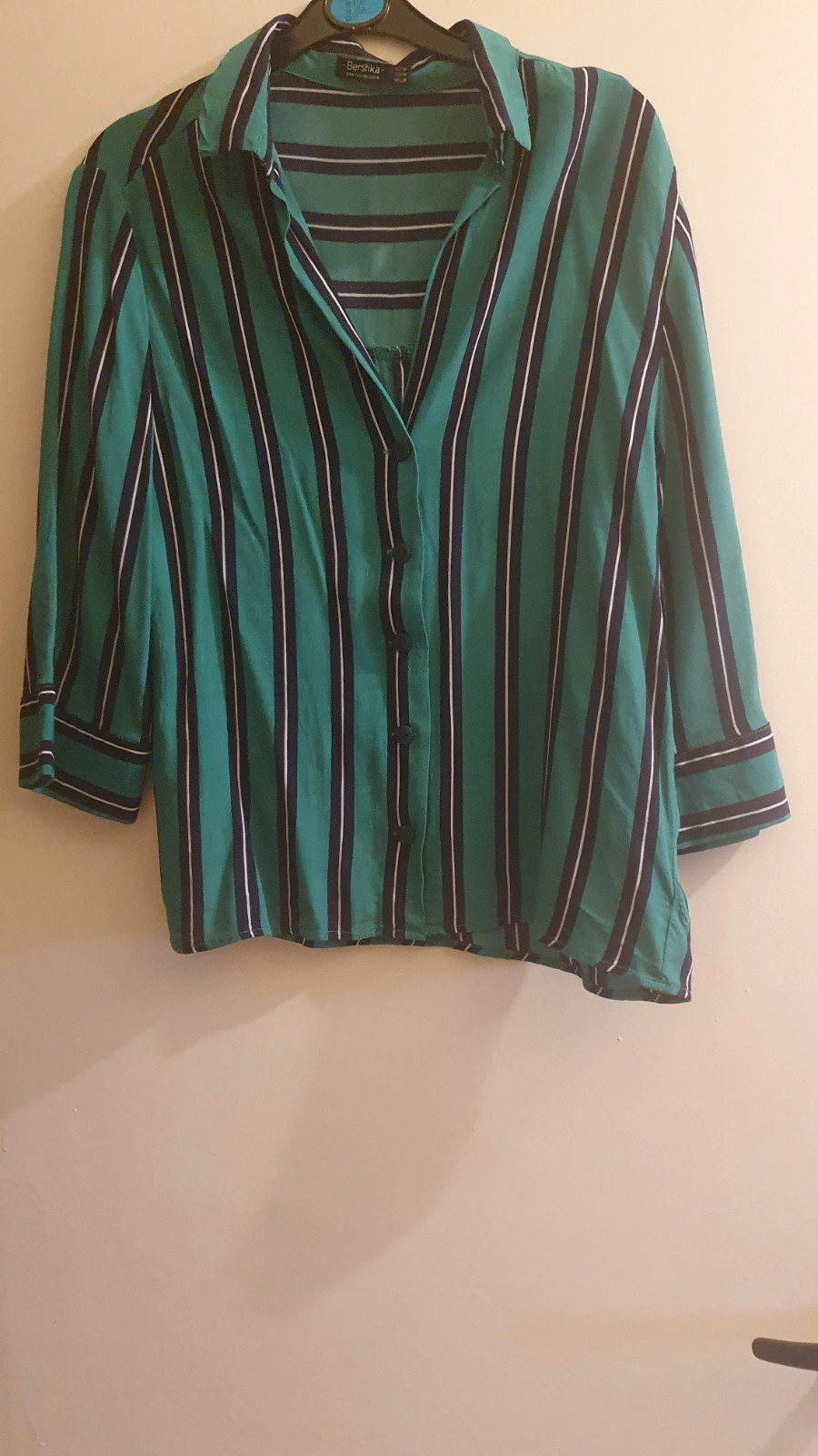 Chemise légère