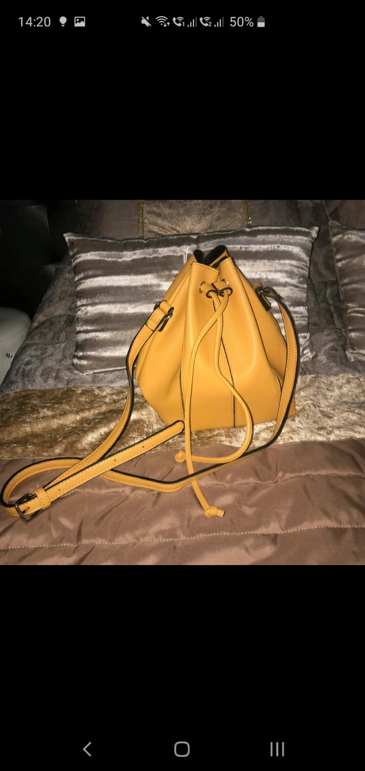 Sac à bandouliere