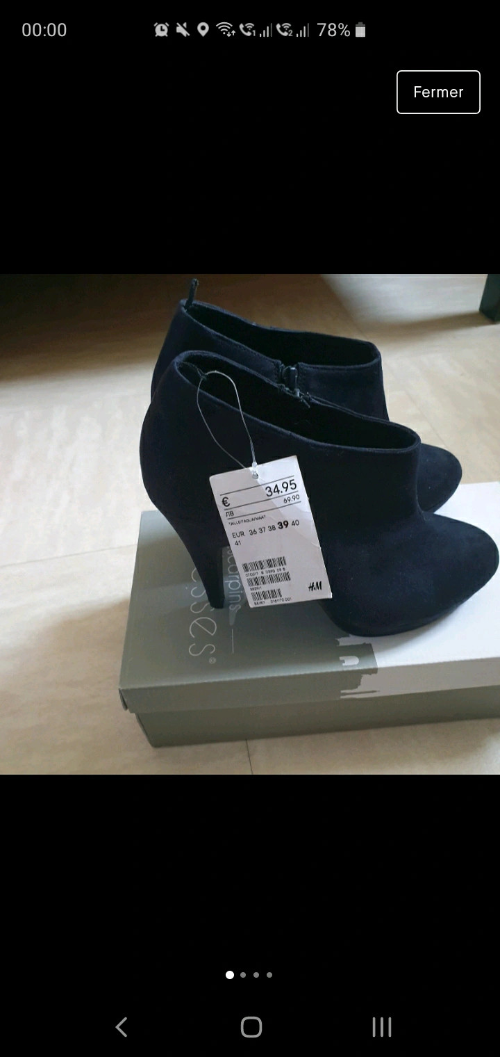 Bottines