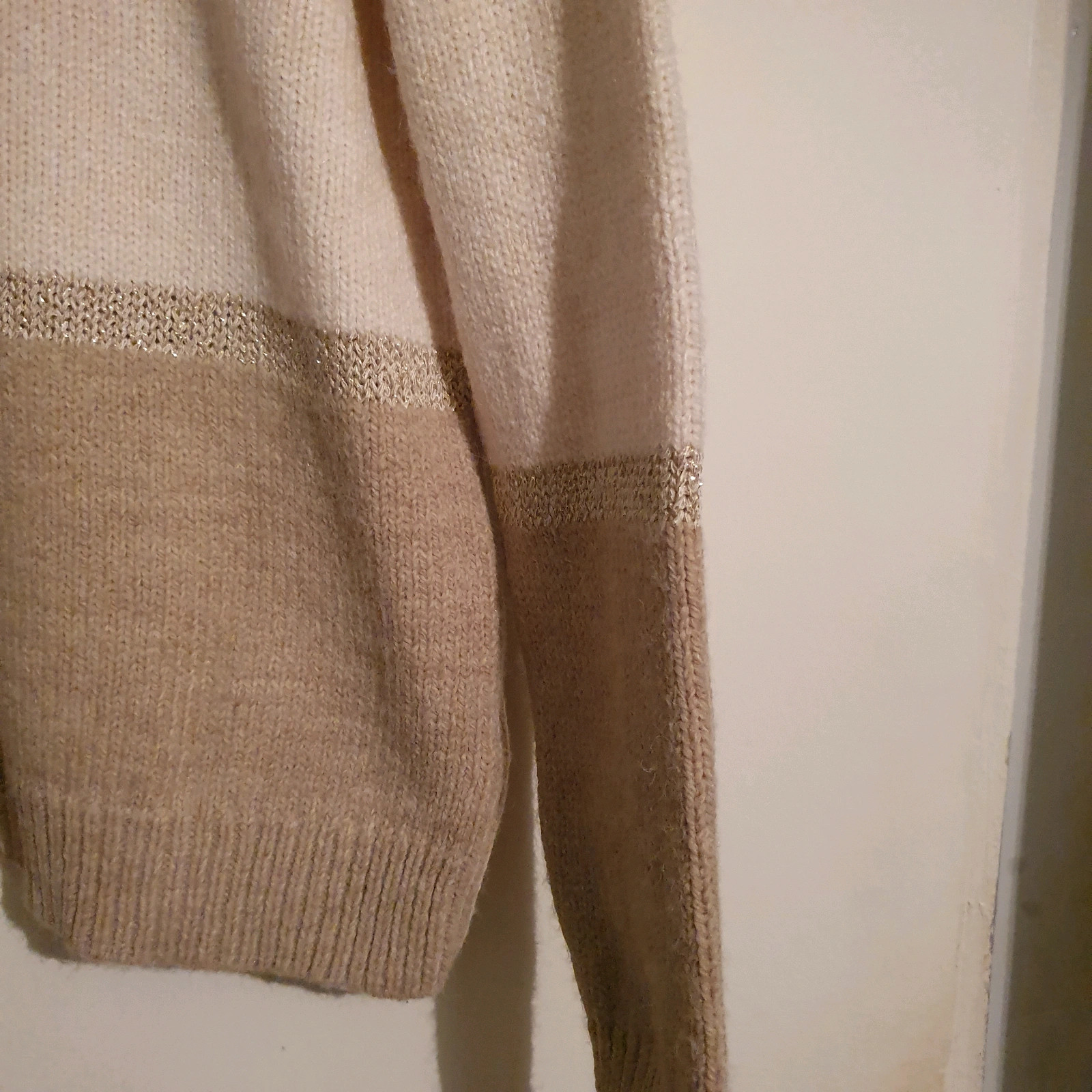 Pull d hiver – Pimkie – taille S / 36 / 8 3