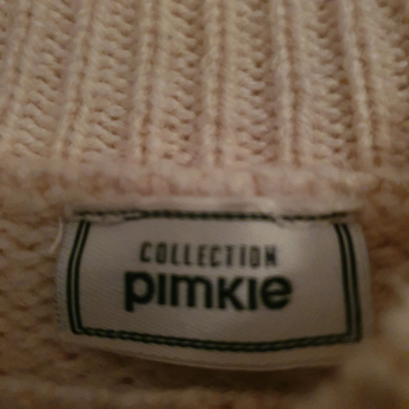 Pull d hiver – Pimkie – taille S / 36 / 8 4