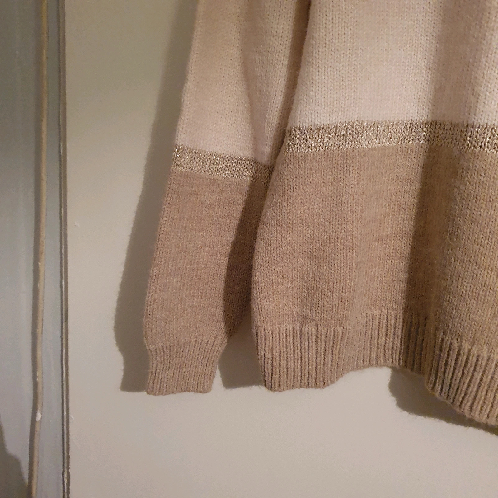 Pull d hiver – Pimkie – taille S / 36 / 8 2