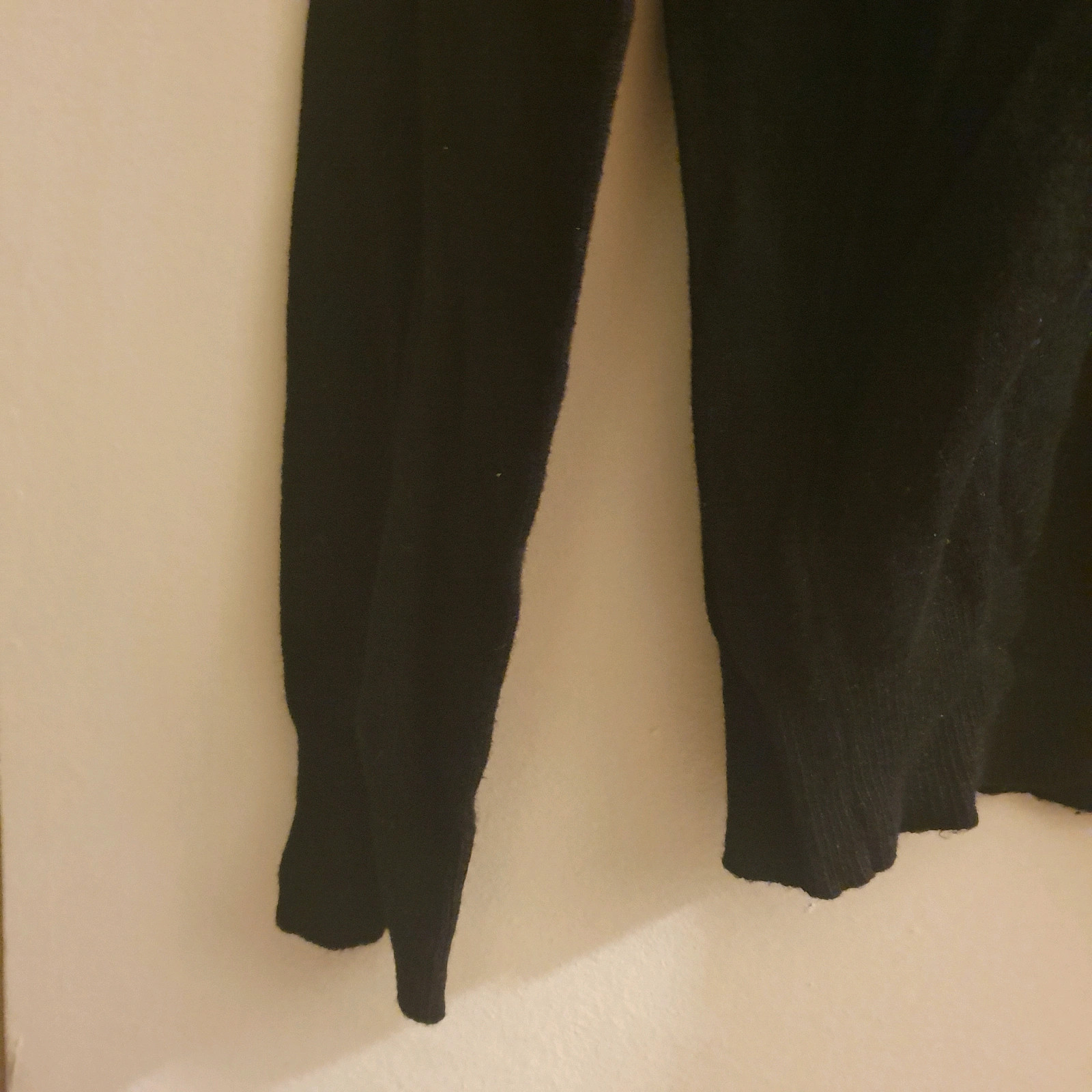 Pull d hiver – Miss Loona – taille S / 36 / 8 3
