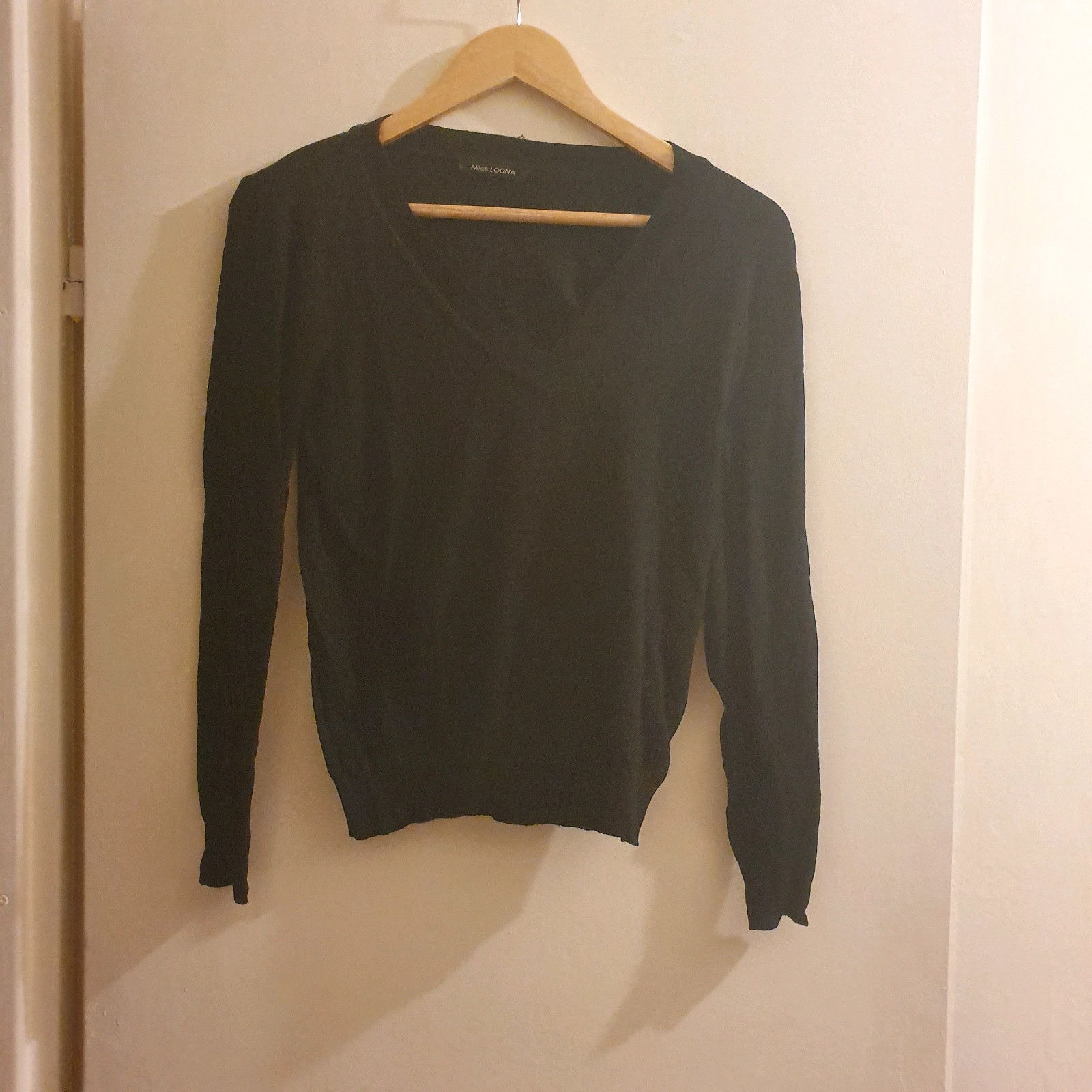 Pull d hiver