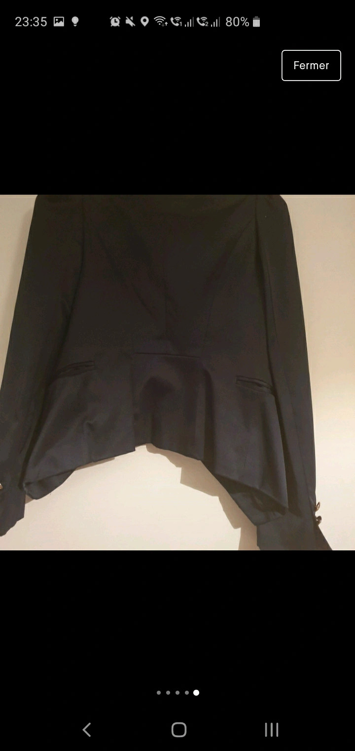 Blazer – taille S / 36 / 8 5