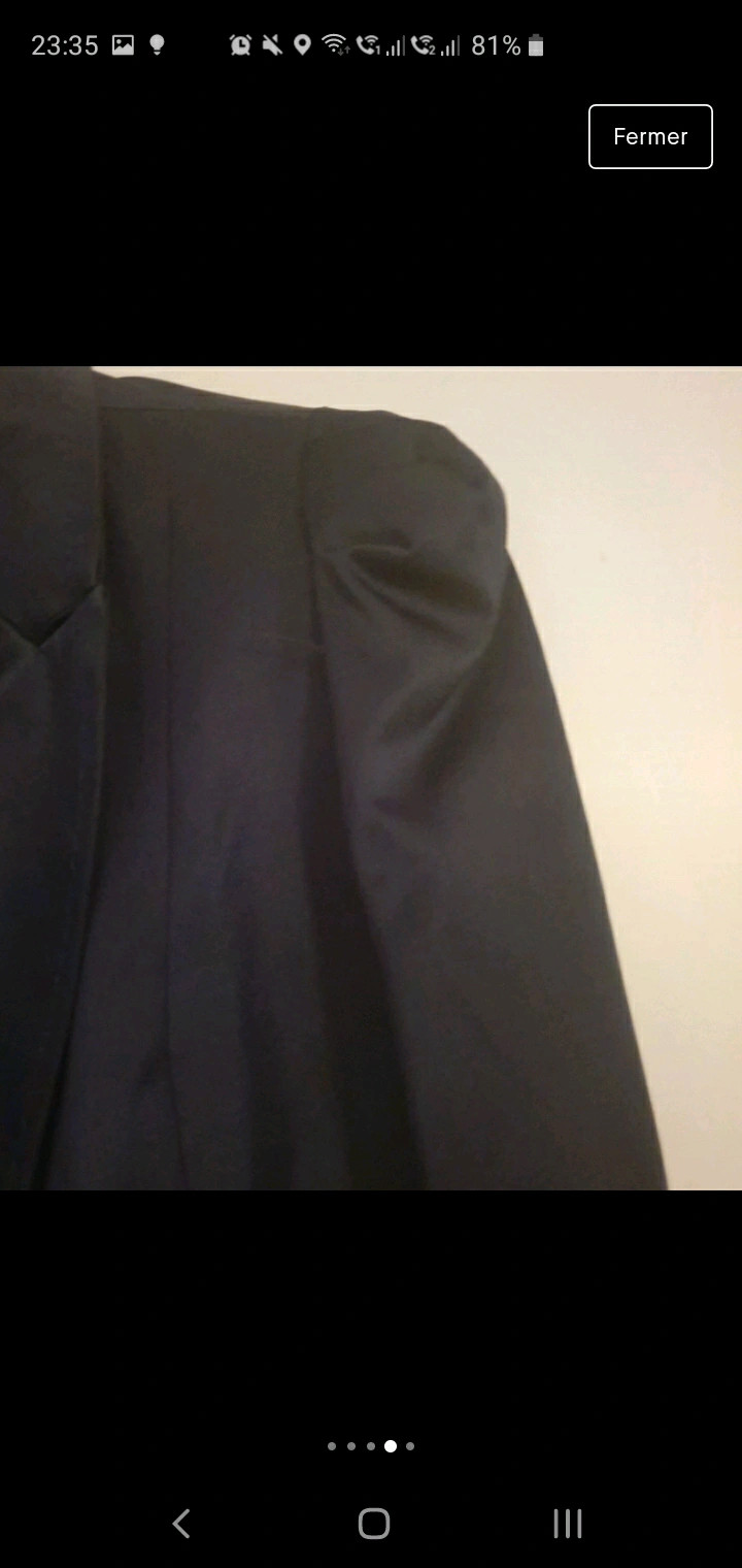 Blazer – taille S / 36 / 8 4