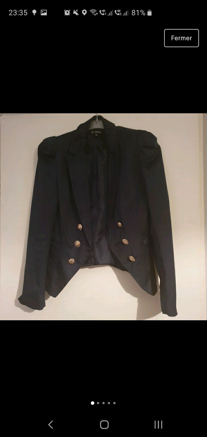 Blazer