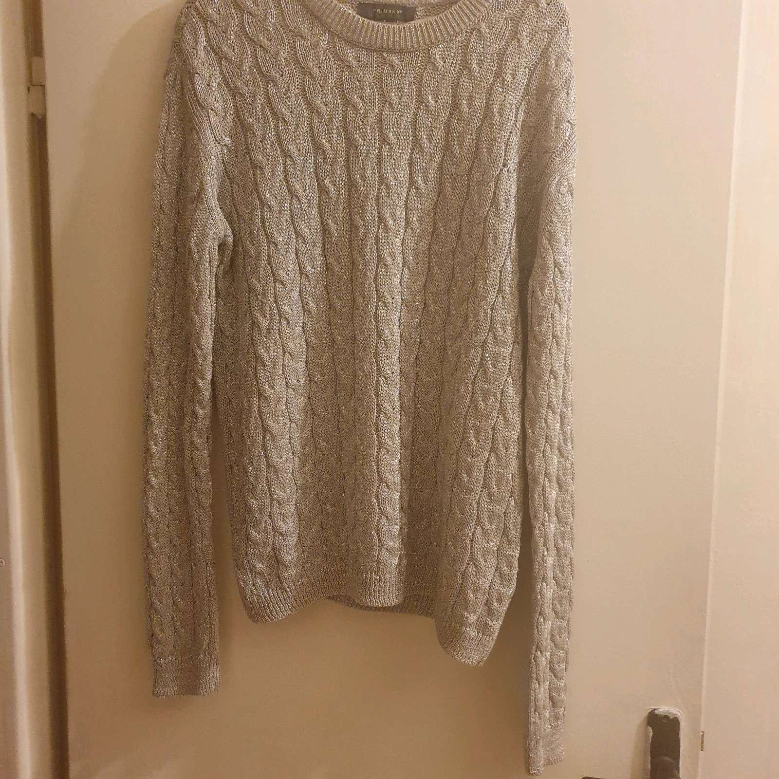 Pull d hiver