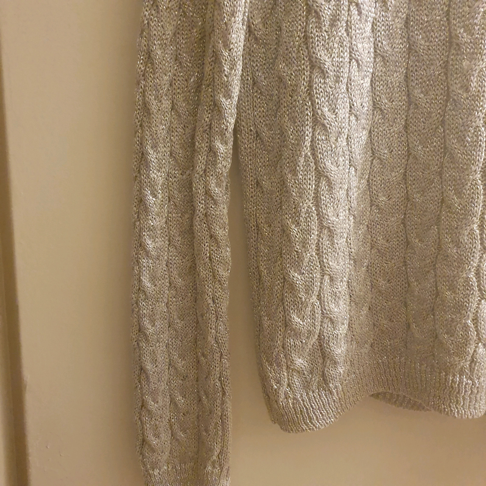 Pull d hiver – Primark – taille M / 38 / 10 2