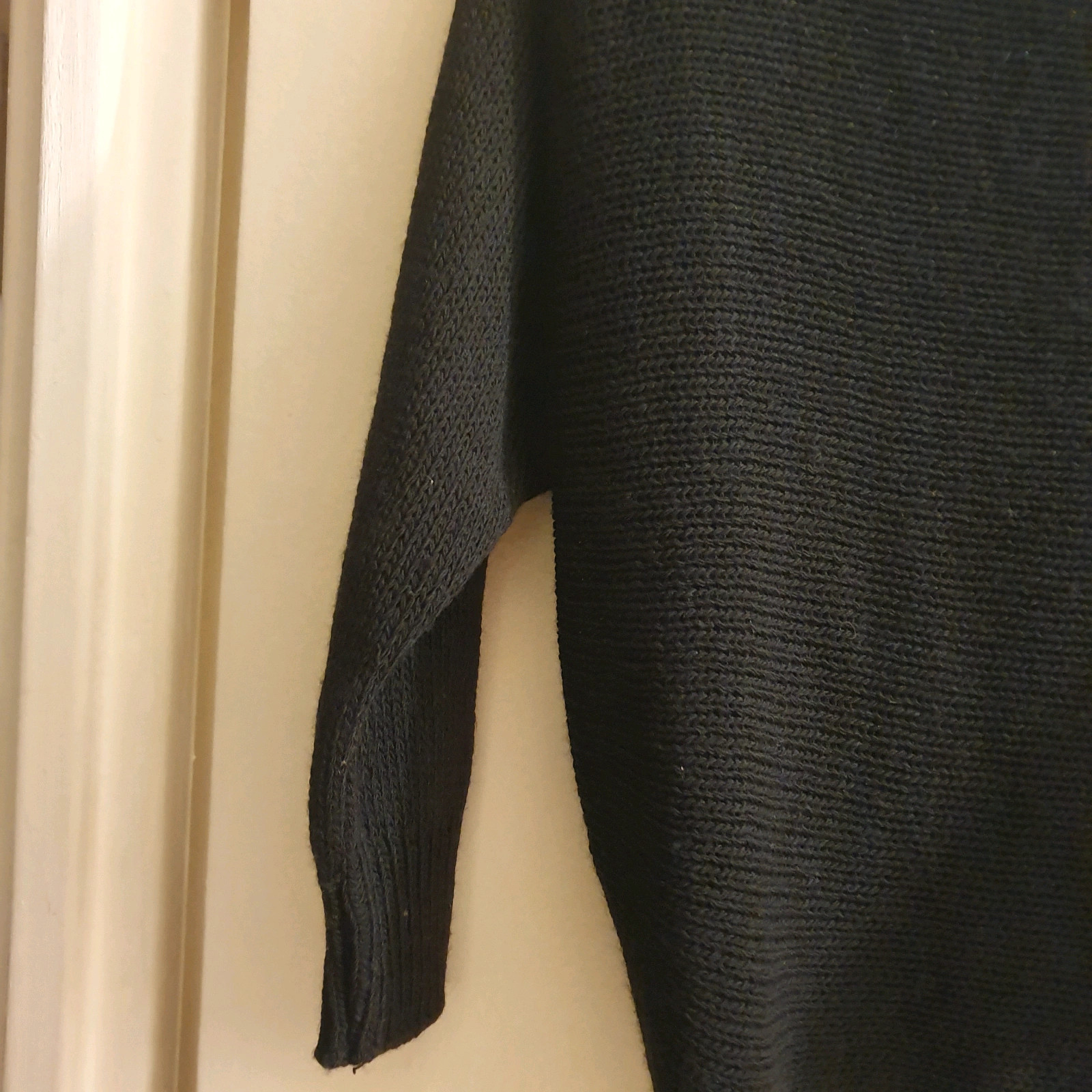 Pull d'hiver – taille S / 36 / 8 2