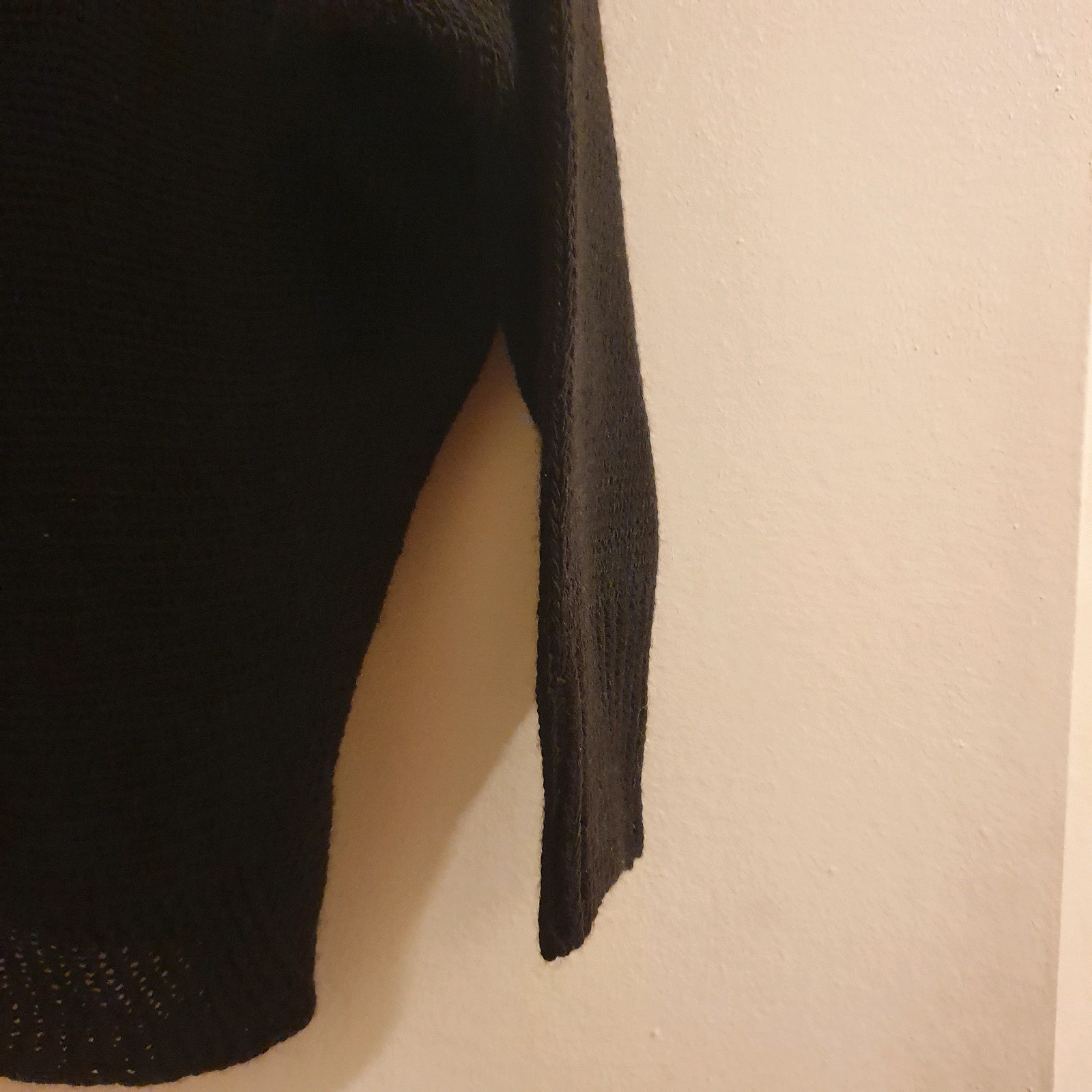 Pull d'hiver – taille S / 36 / 8 3