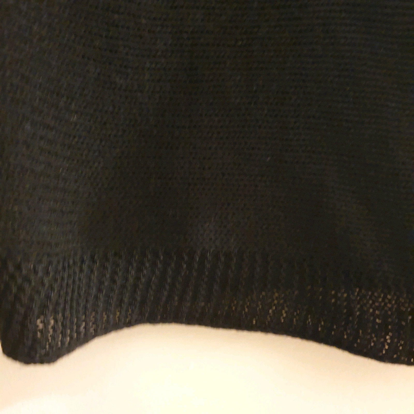 Pull d'hiver – taille S / 36 / 8 4