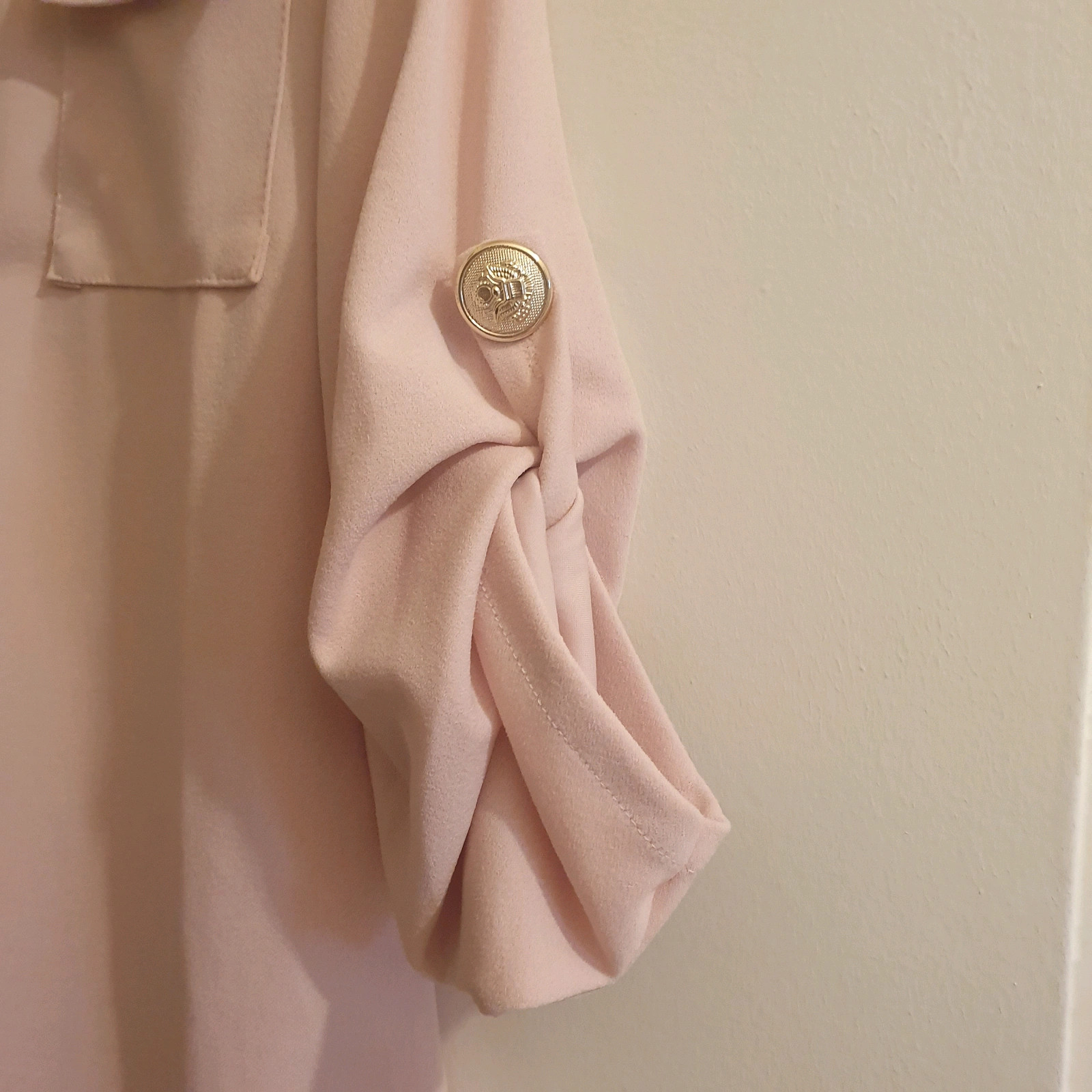Chemise – Franco – taille M / 38 / 10 3