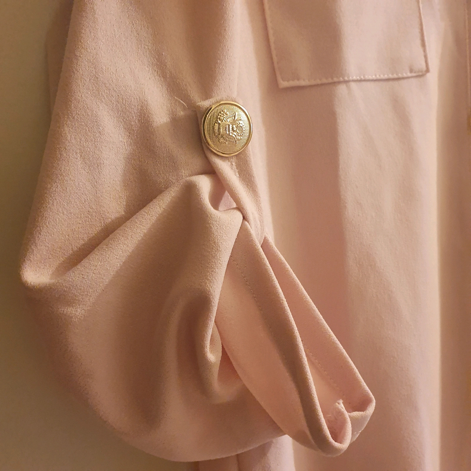 Chemise – Franco – taille M / 38 / 10 4