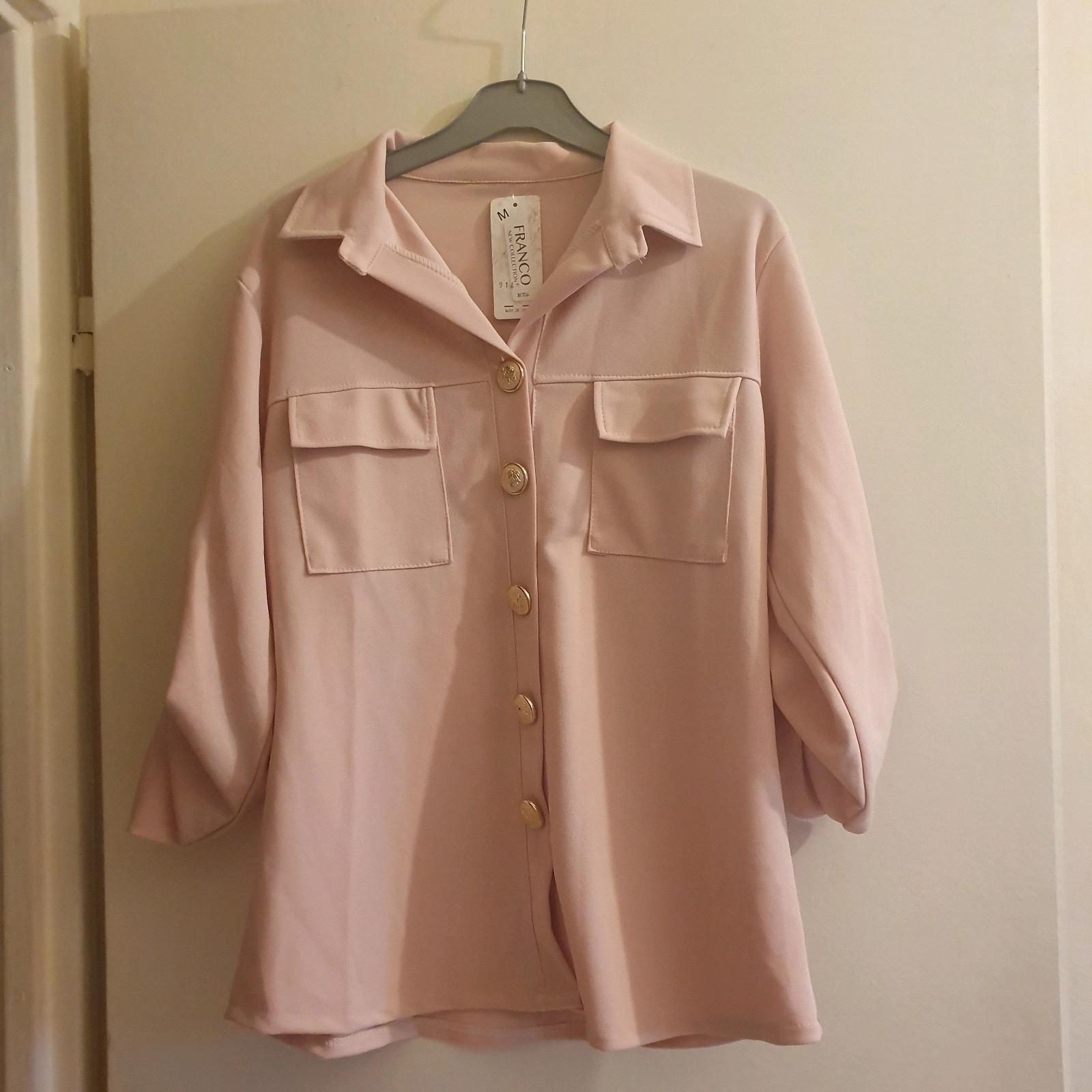 Chemise