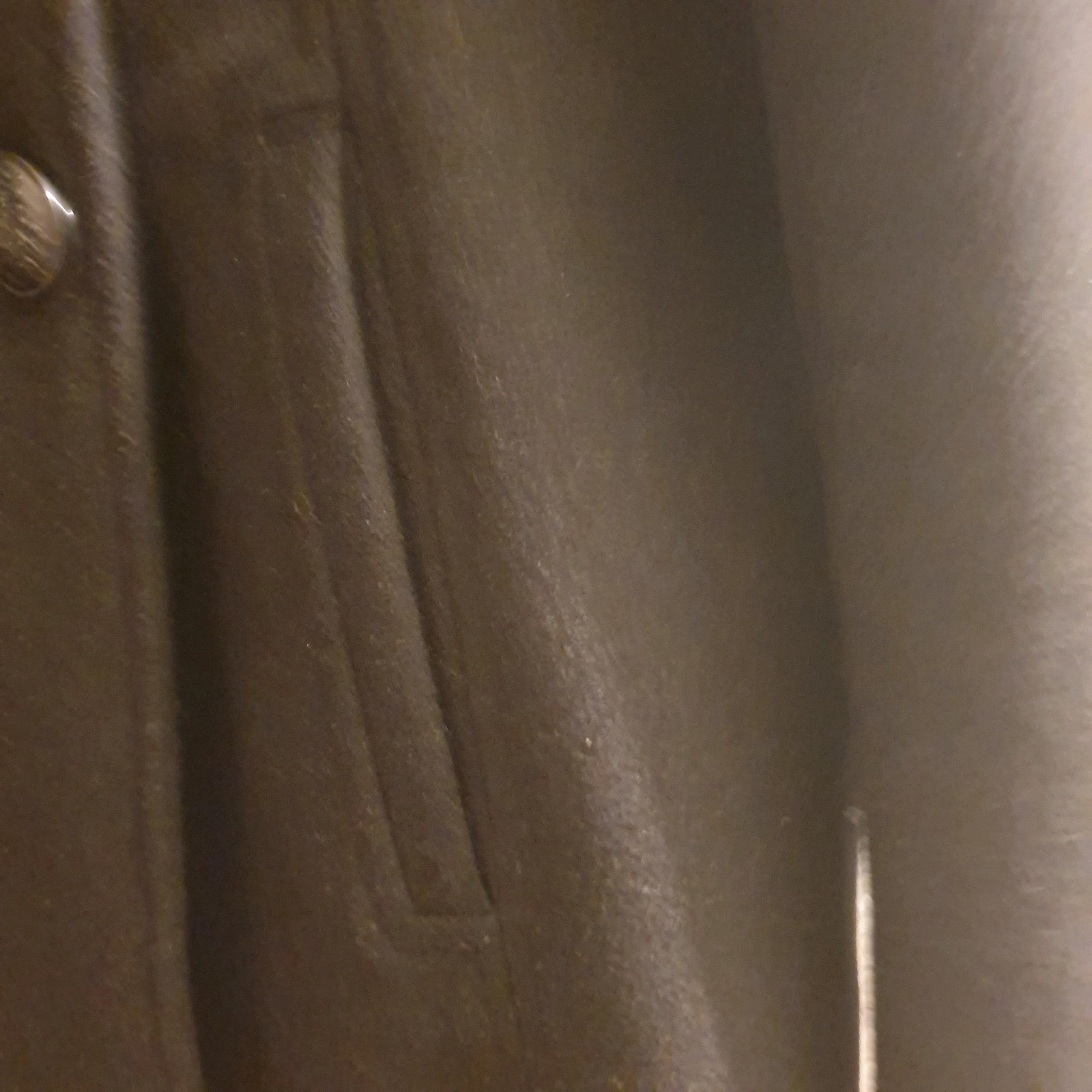 Veste – Mim – taille S / 36 / 8 3