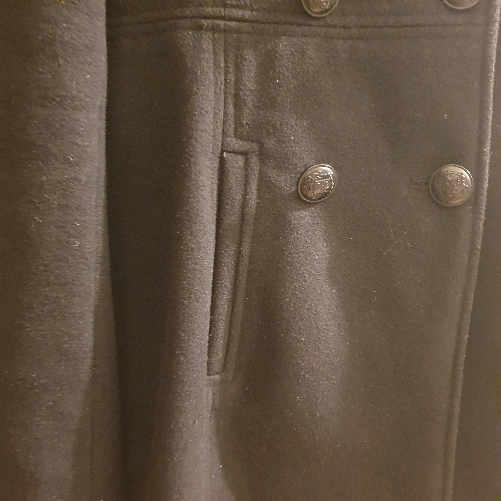 Veste – Mim – taille S / 36 / 8 2