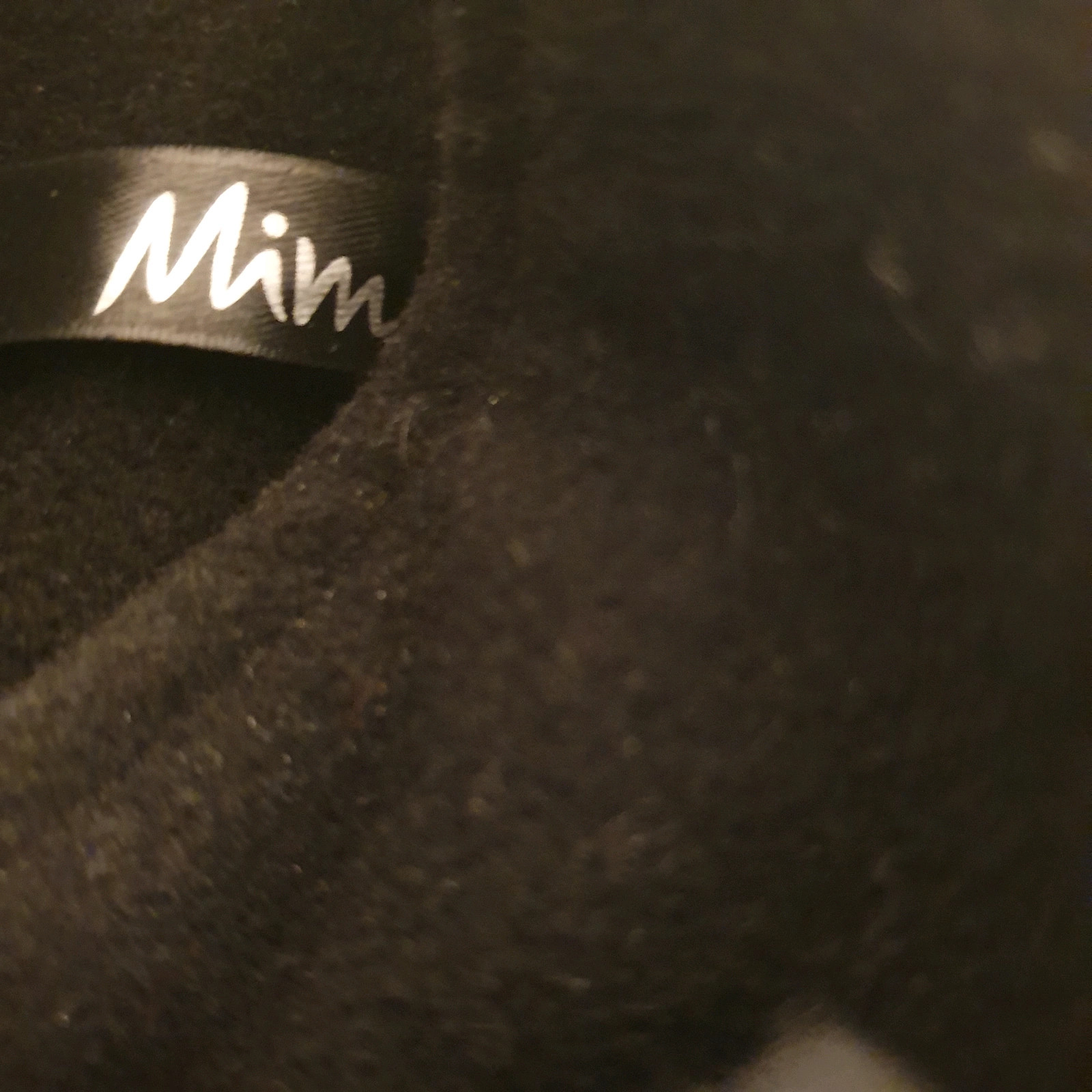 Veste – Mim – taille S / 36 / 8 4
