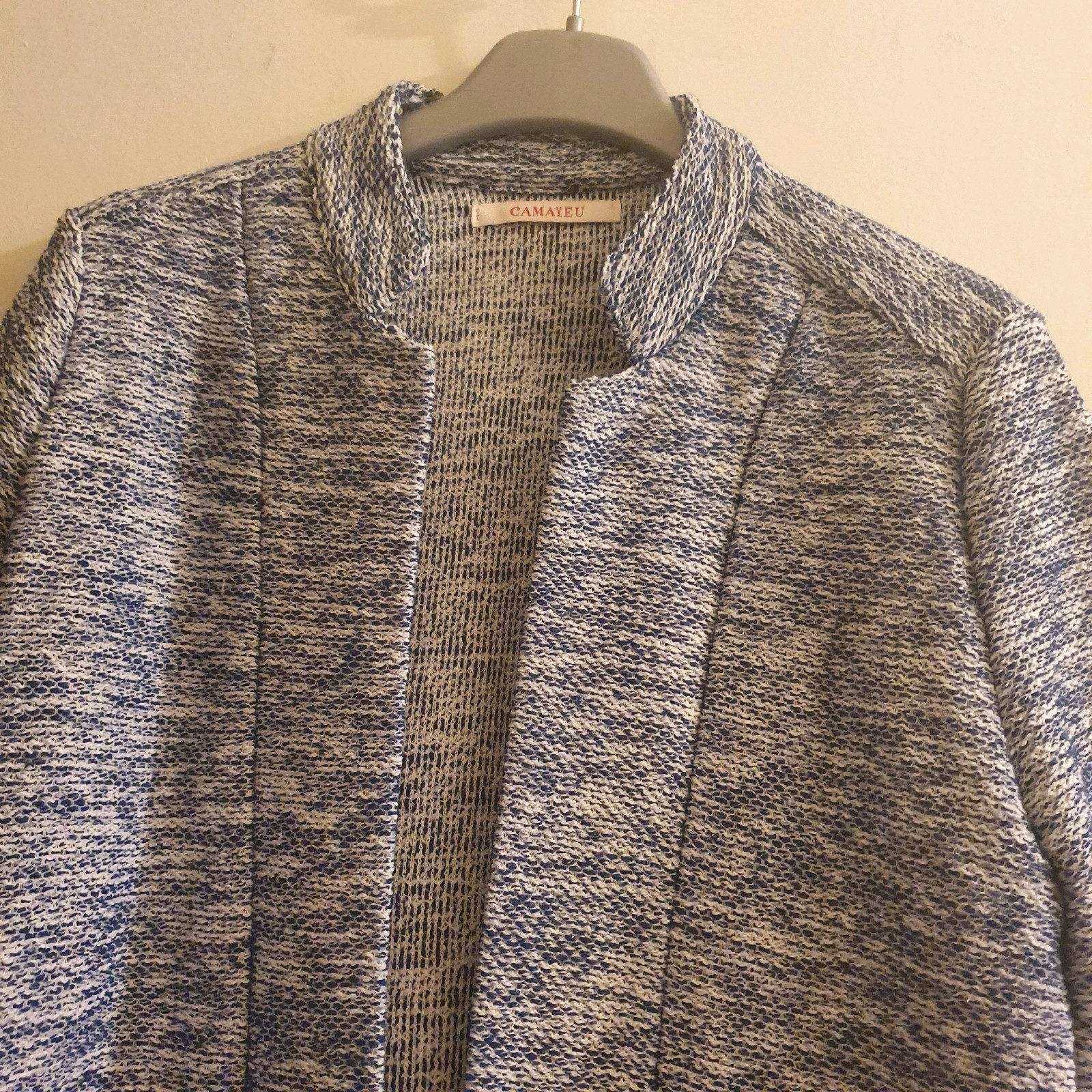 Veste légère – Camaïeu – taille S / 36 / 8 4