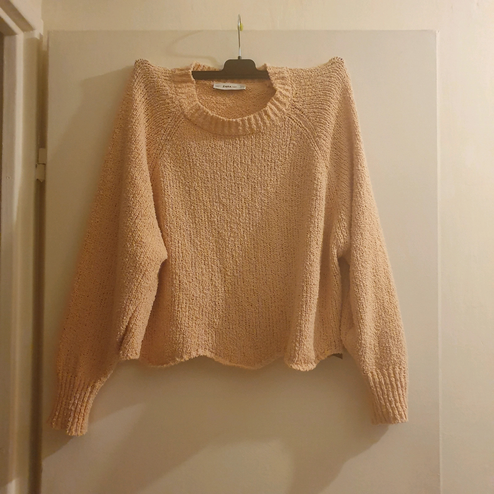 Pull rose