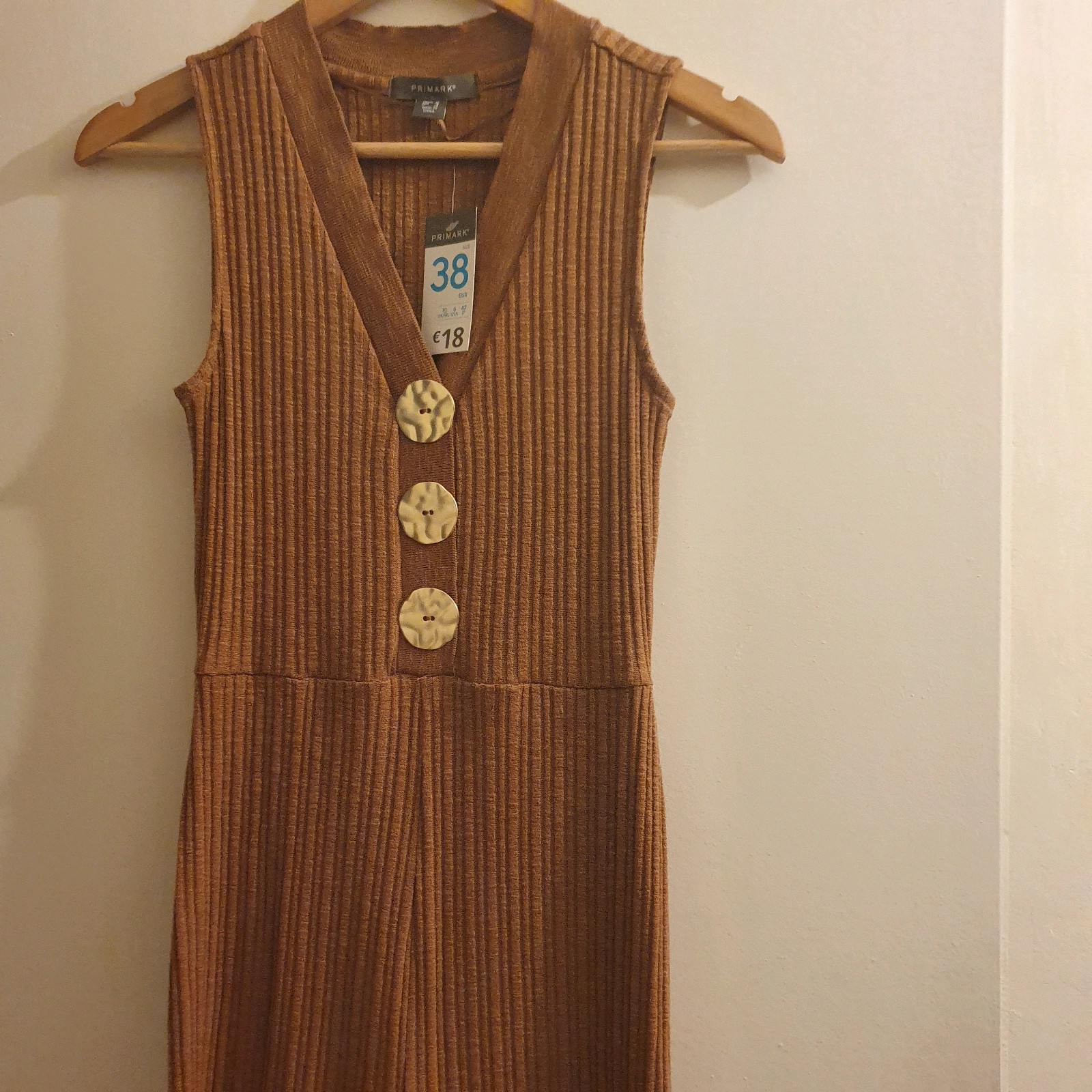Combinaison – Primark – taille M / 38 / 10 2