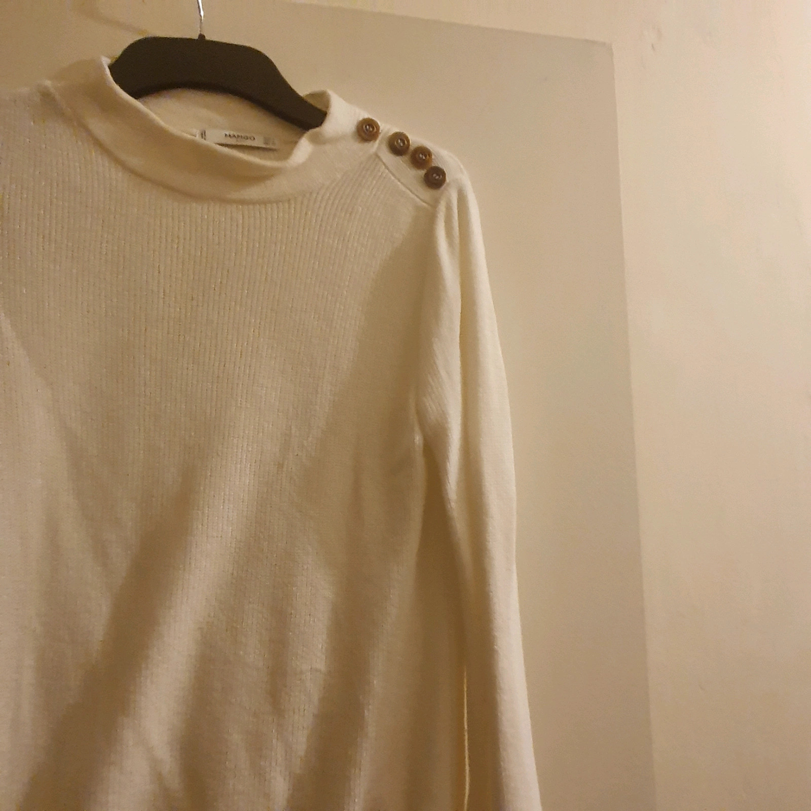 Pull d hiver – Mango – taille S / 36 / 8 2